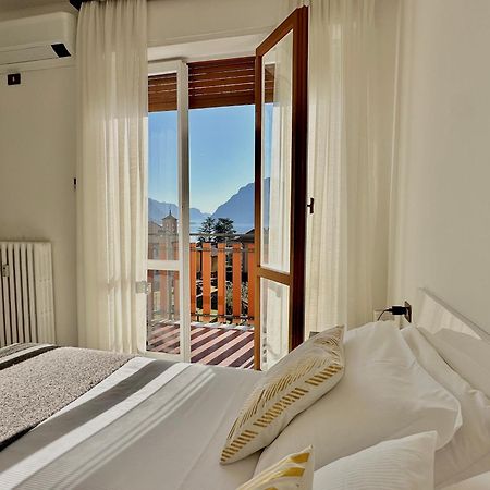 Lake Como View Apartment Oliveto Lario Ngoại thất bức ảnh