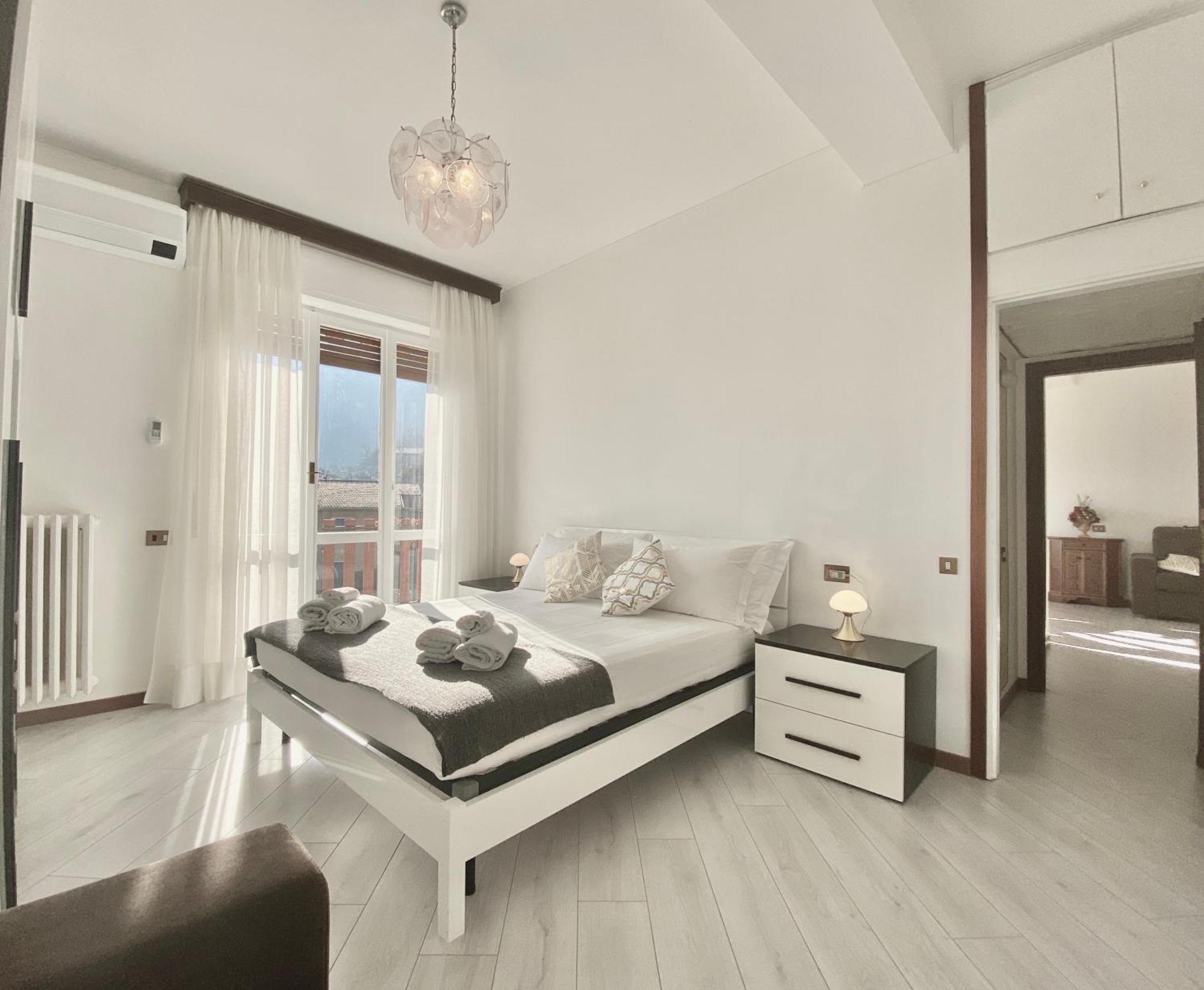 Lake Como View Apartment Oliveto Lario Ngoại thất bức ảnh