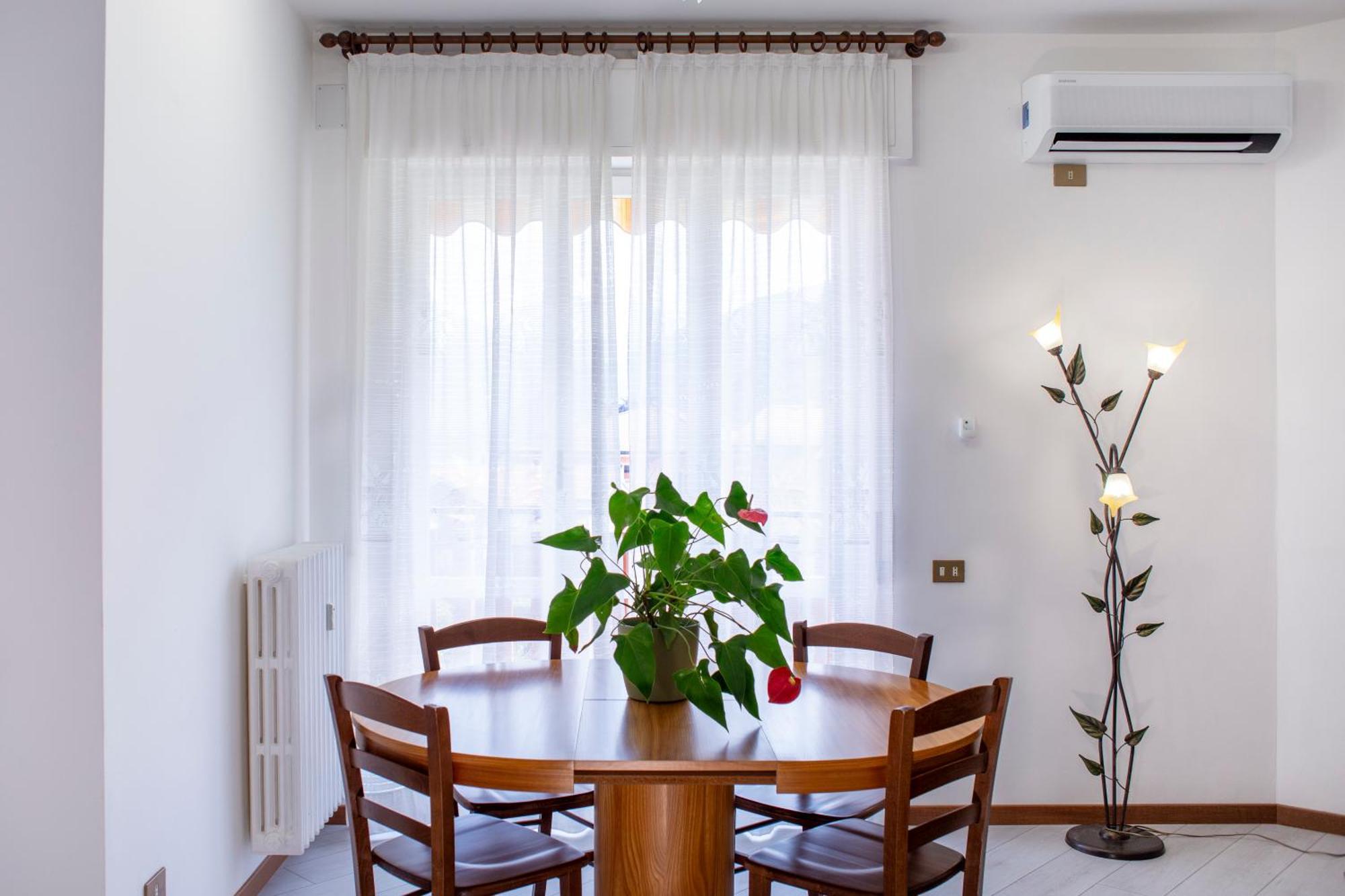 Lake Como View Apartment Oliveto Lario Ngoại thất bức ảnh