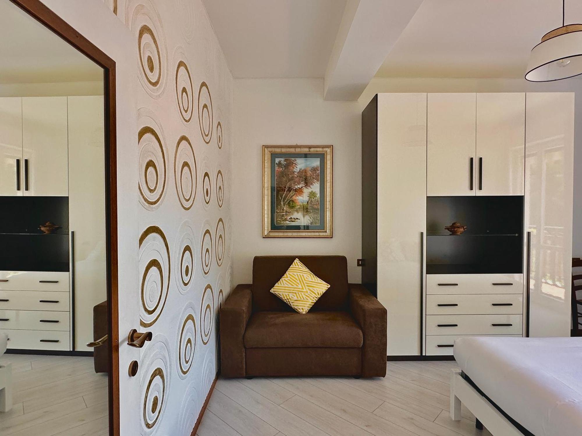 Lake Como View Apartment Oliveto Lario Ngoại thất bức ảnh